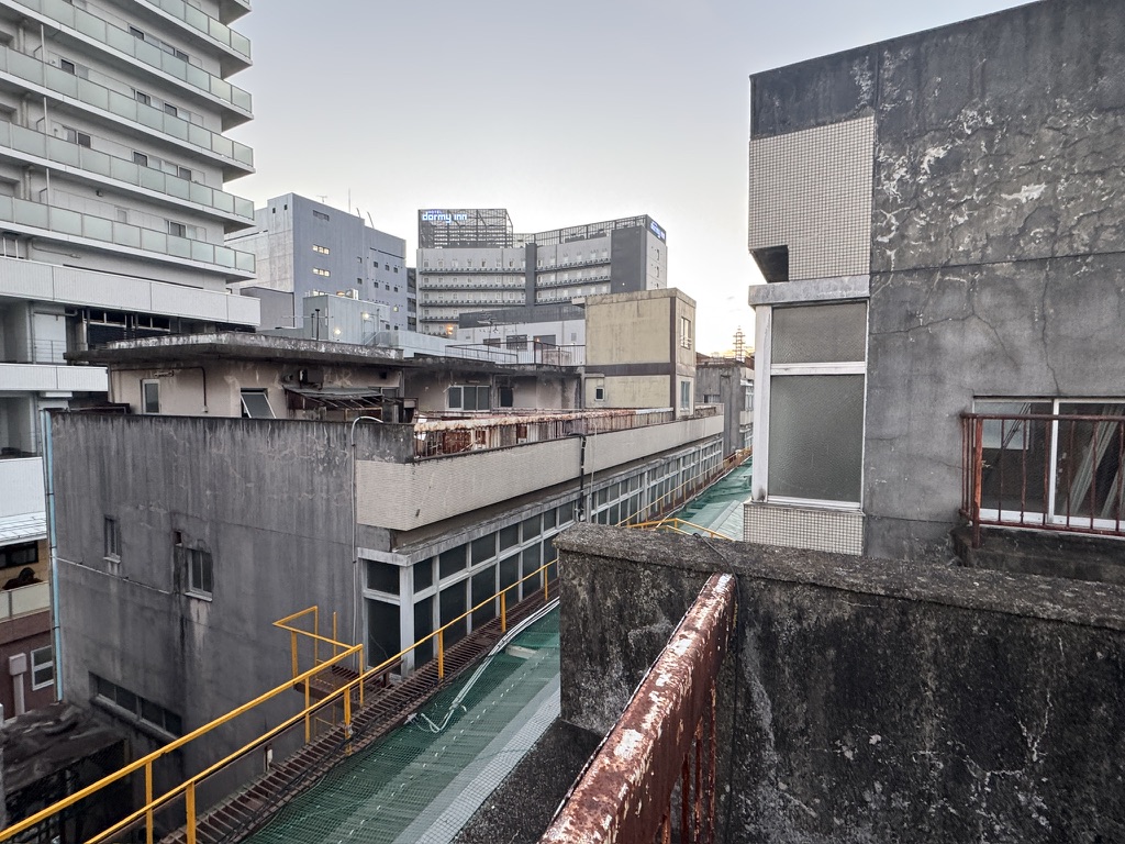問屋町ビル 5