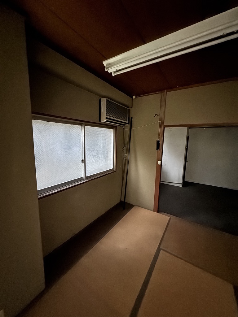 問屋町ビル 7