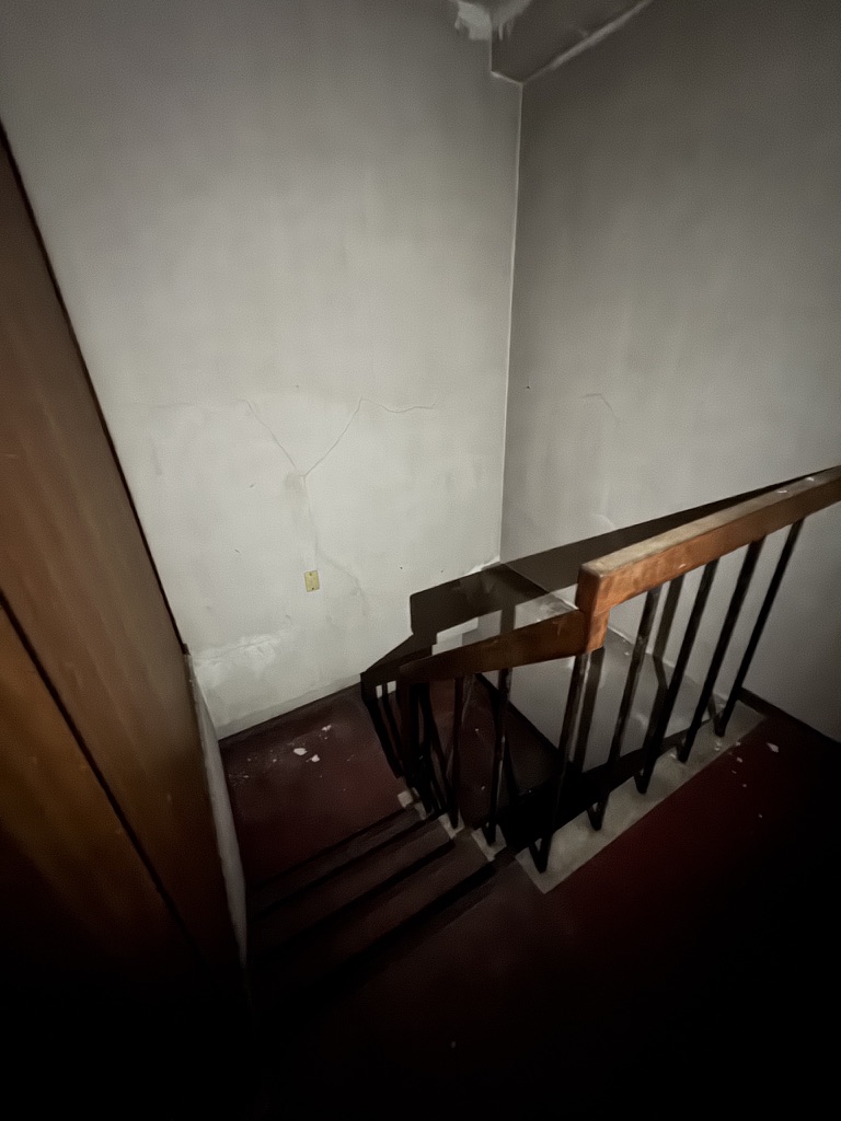 問屋町ビル 8