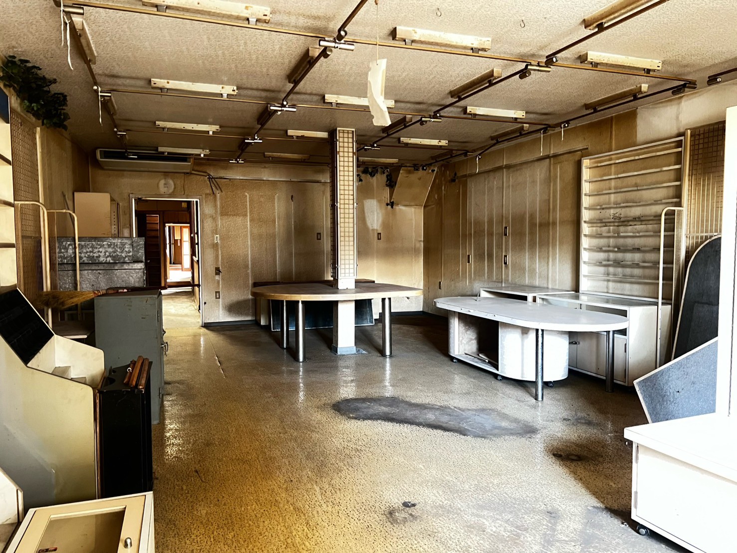 揖斐の元電気屋 11