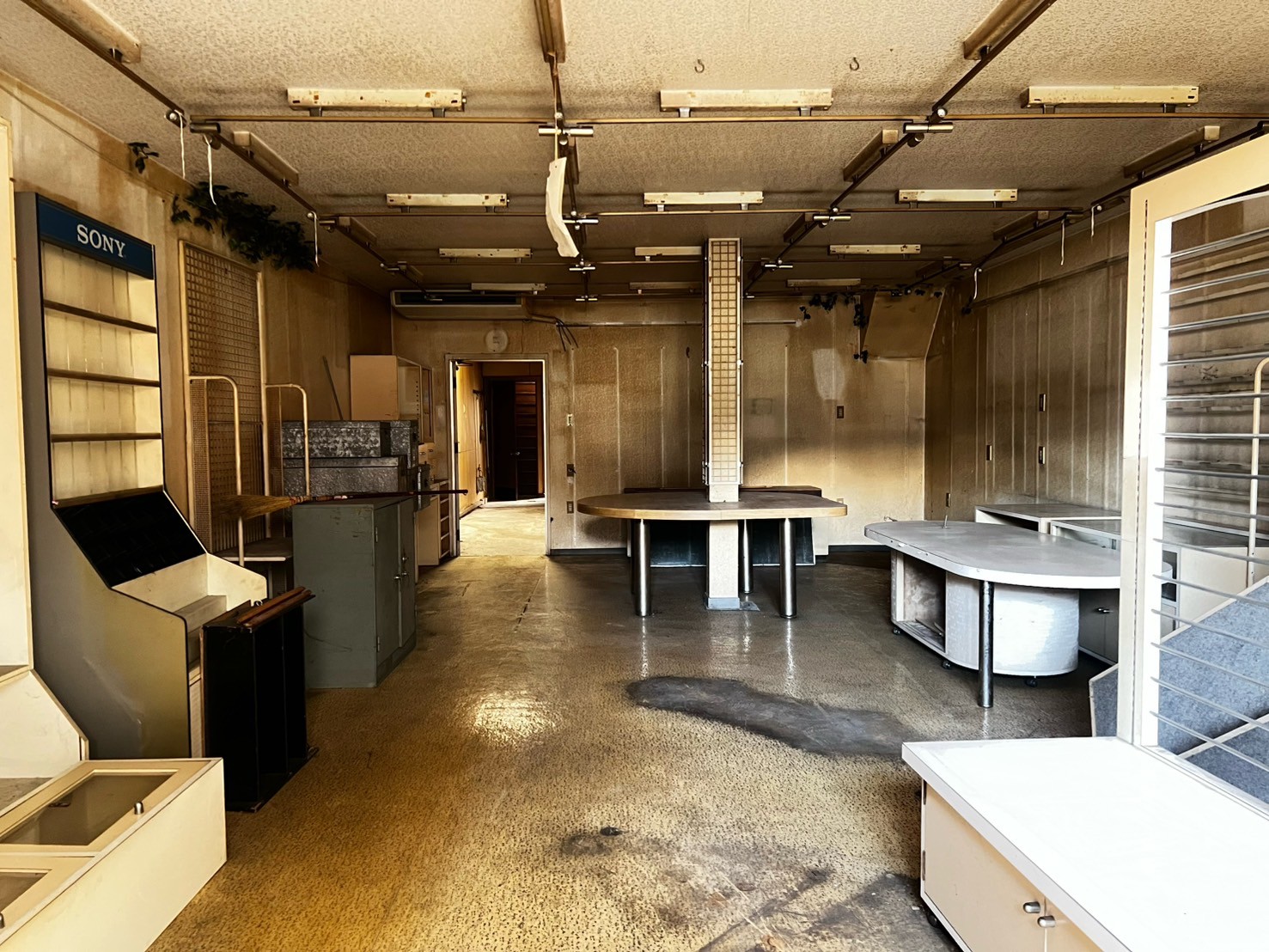 揖斐の元電気屋 12