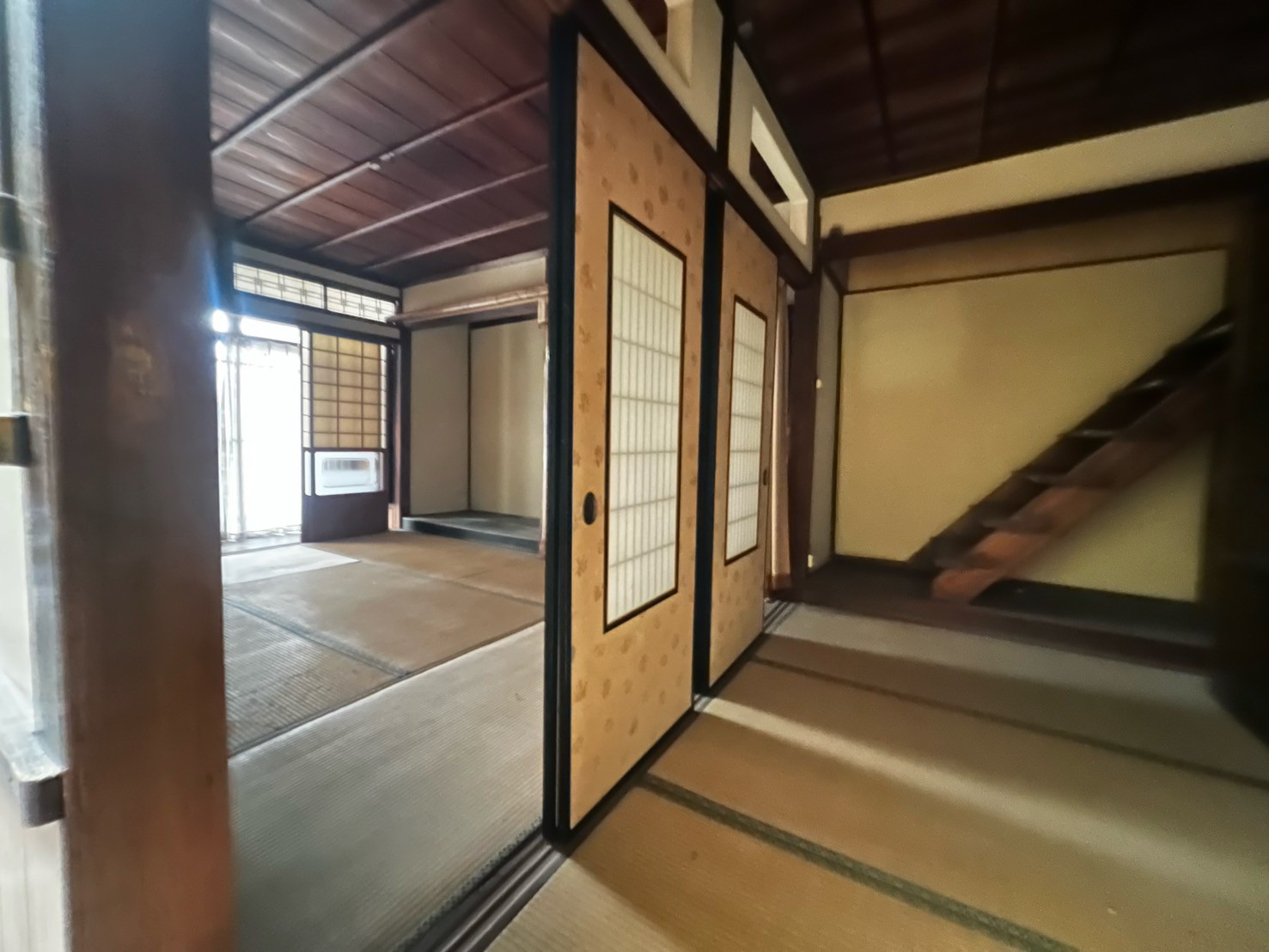 揖斐の元電気屋 9
